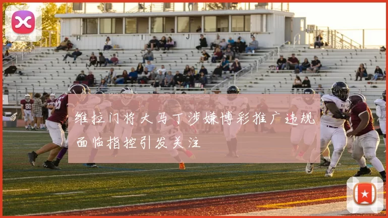 维拉门将大马丁涉嫌博彩推广违规面临指控引发关注